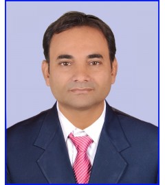 Surendra Acharya